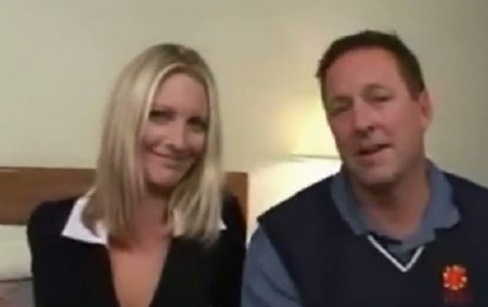 Привел жену на кастинг, чтобы попробовала негра