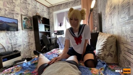 Сестра переросток пристает к брату с интимом