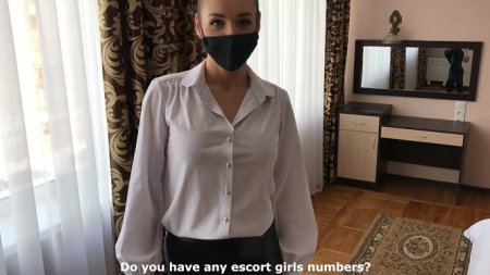 В этом шикарном отеле интим включен в стоимость