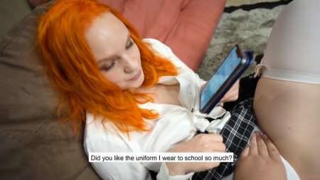 Сестра доросла до инцеста с родным братом